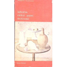 ISTORIA CELOR SASE NOTIUNI