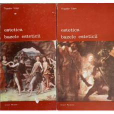 ESTETICA. BAZELE ESTETICII VOL.1-2