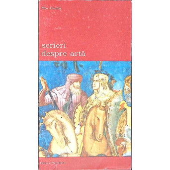 SCRIERI DESPRE ARTA