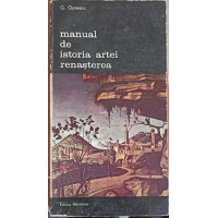MANUAL DE ISTORIA ARTEI. RENASTEREA MANUAL DE ISTORIA ARTEI. RENASTEREA