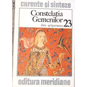 CONSTELATIA GEMENILOR