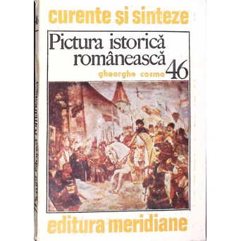 PICTURA ISTORICA ROMANEASCA