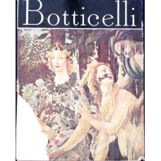 BOTTICELLI. ALBUM DE ARTA