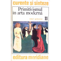 PRIMITIVISMUL IN ARTA MODERNA