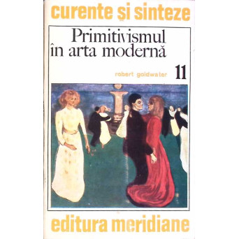 PRIMITIVISMUL IN ARTA MODERNA