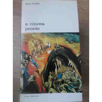 A CINCEA PECETE