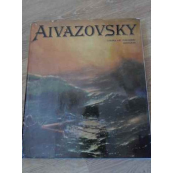 AIVAZOVSKY. ALBUM PICTURA