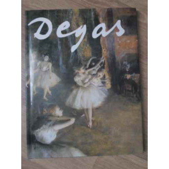 ALBUM DEGAS