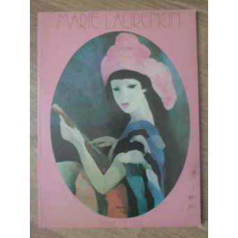 ALBUM MARIE LAURENCIN
