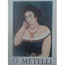 ALBUM O. METELLI
