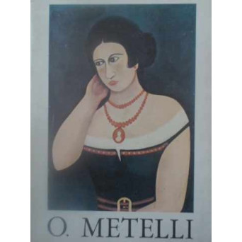 ALBUM O. METELLI