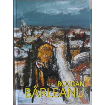 ALBUM PICTURA BOGDAN BARLEANU
