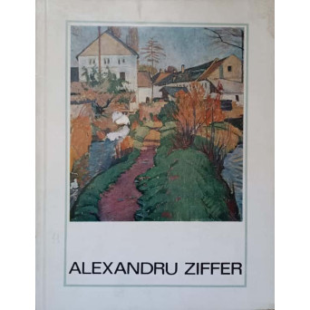 ALEXANDRU ZIFFER