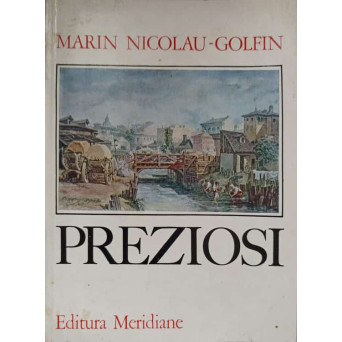 AMEDEO PREZIOSI