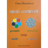 AMESTEC SI COMBINATIE AMESTEC SI COMBINATIE