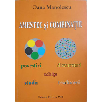 AMESTEC SI COMBINATIE
