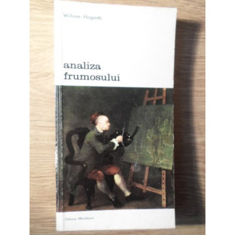 ANALIZA FRUMOSULUI