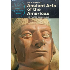 ANCIENT ARTS OF THE AMERICAS