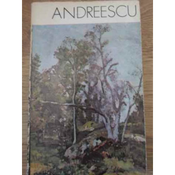 ANDREESCU