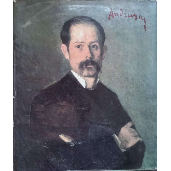 ANDREESCU VOL.2 POSTERITATEA CRITICA