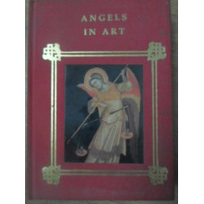 ANGELS IN ART