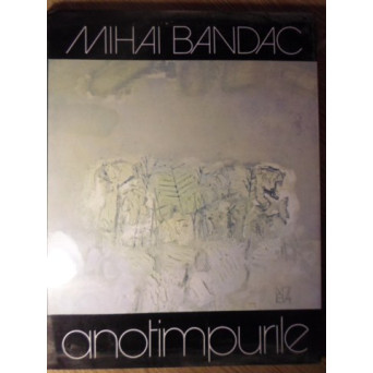 ANOTIMPURILE. ALBUM PICTURA
