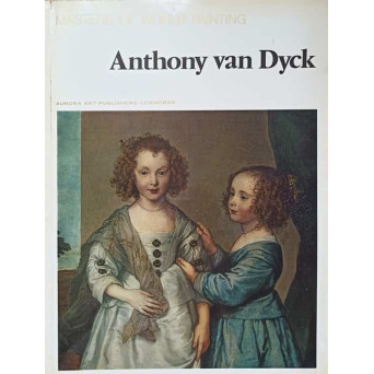 ANTHONY VAN DYCK. ALBUM DE ARTA