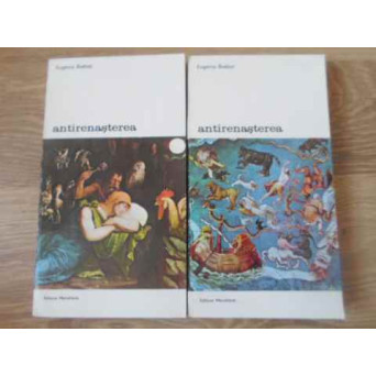 ANTIRENASTEREA VOL.1-2