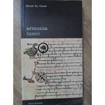 ARMONIA LUMII