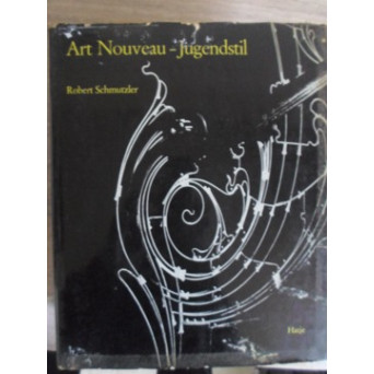 ART NOUVEAU - JUGENDSTIL