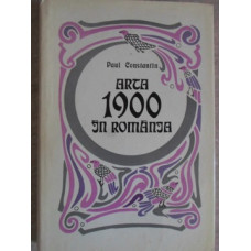 ARTA 1900 IN ROMANIA