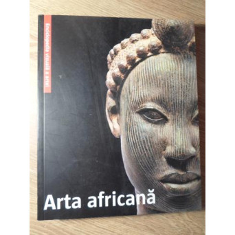 ARTA AFRICANA. ALBUM