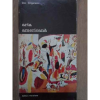 ARTA AMERICANA