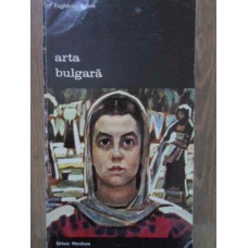 ARTA BULGARA