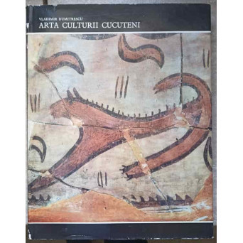 ARTA CULTURII CUCUTENI