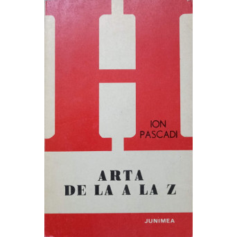 ARTA DE LA A LA Z