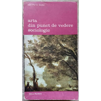 ARTA DIN PUNCT DE VEDERE SOCIOLOGIC
