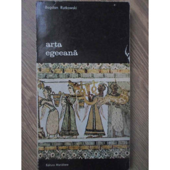 ARTA EGEEANA