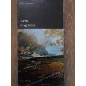 ARTA ENGLEZA