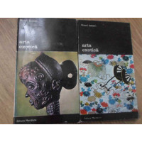 ARTA EXOTICA VOL.1-2