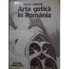 ARTA GOTICA IN ROMANIA