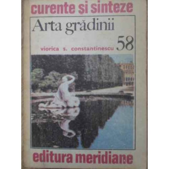 ARTA GRADINII