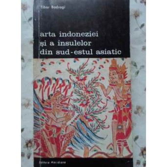ARTA INDONEZIEI SI A INSULELOR DIN SUD-ESTUL ASIATIC