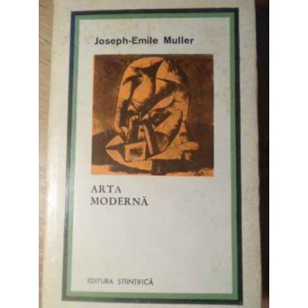 ARTA MODERNA