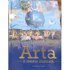 ARTA, O ISTORIE ILUSTRATA