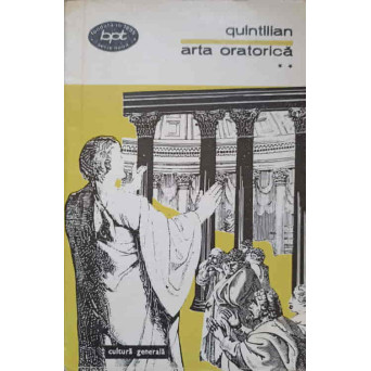 ARTA ORATORICA VOL.2