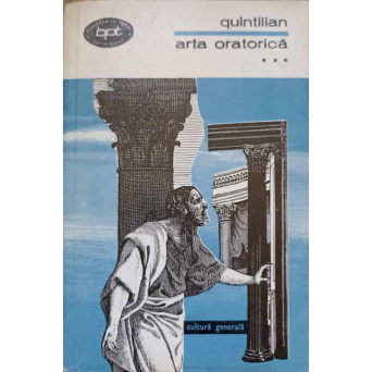 ARTA ORATORICA VOL.3
