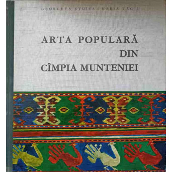 ARTA POPULARA DIN CAMPIA MUNTENIEI