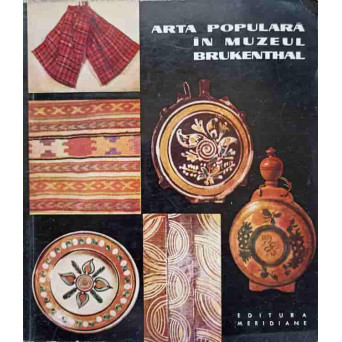 ARTA POPULARA IN MUZEUL BRUKENTHAL