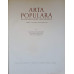 ARTA POPULARA IN R.P.R. PORT, TESATURI, CUSATURI